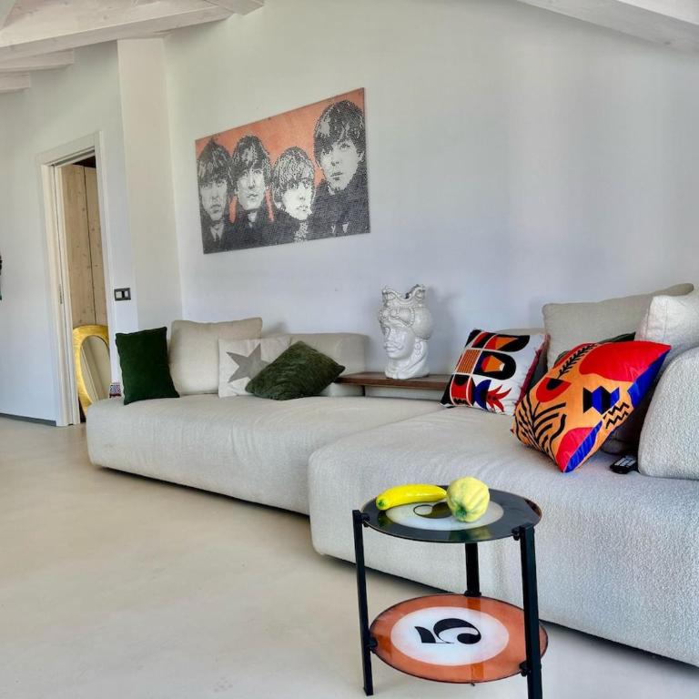 Top floor design apt, 3bd, 2bt! - Appartamento con 2 Camere da Letto - 18