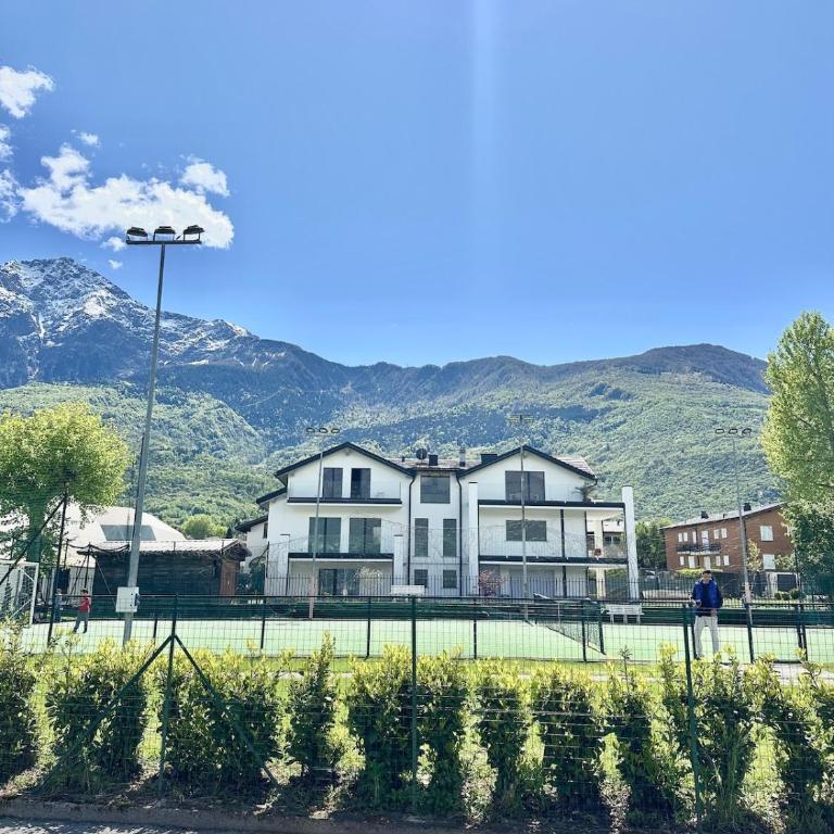 Top floor design apt, 3bd, 2bt! - Appartamento con 2 Camere da Letto - 19
