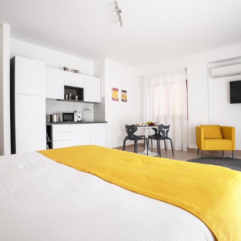 Regina Apartments - Appartamento con 2 Camere da Letto - 7