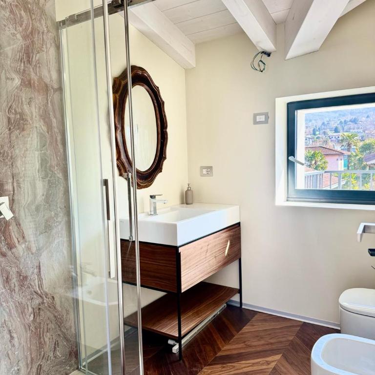 Top floor design apt, 3bd, 2bt! - Appartamento con 2 Camere da Letto - 20