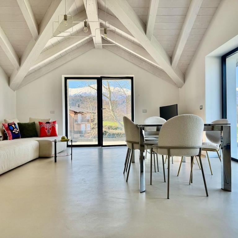 Top floor design apt, 3bd, 2bt! - Appartamento con 2 Camere da Letto - 22