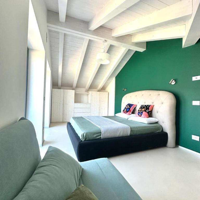 Top floor design apt, 3bd, 2bt! - Appartamento con 2 Camere da Letto - 23