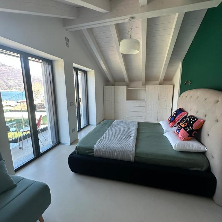 Top floor design apt, 3bd, 2bt! - Appartamento con 2 Camere da Letto - 24