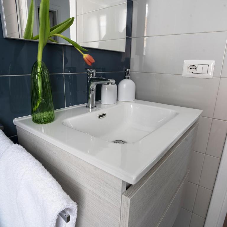 Regina Apartments - Appartamento con 2 Camere da Letto - 24
