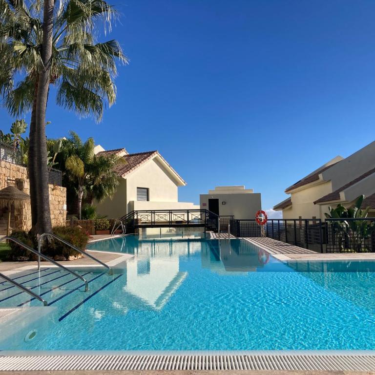 Los Monteros Hill Club Marbella - Apartamento de 2 dormitorios - 19