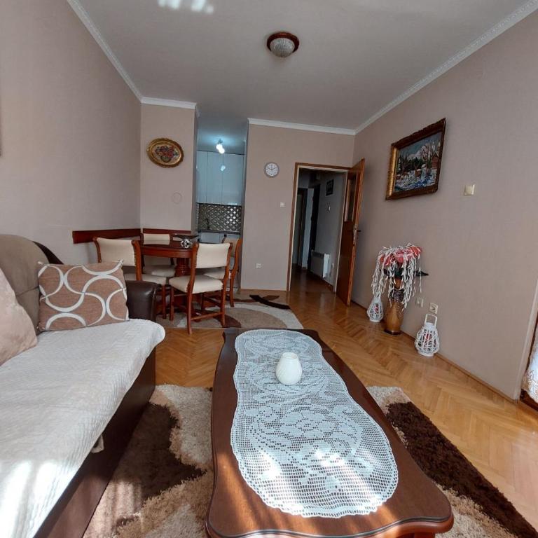 Jana apartment 3 - Two-Bedroom Apartment - 3