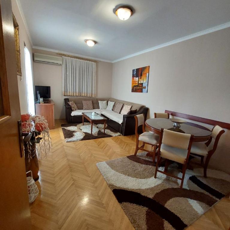 Jana apartment 3 - Two-Bedroom Apartment - 1