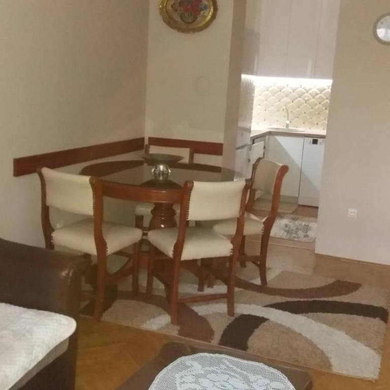 Jana apartment 3 - Two-Bedroom Apartment - 11