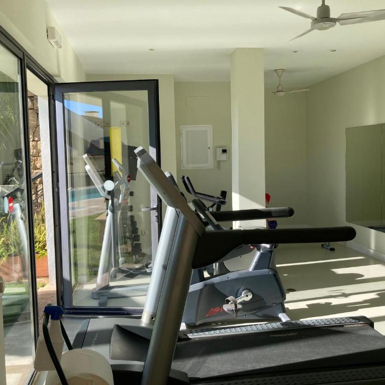 Los Monteros Hill Club Marbella - Apartamento de 2 dormitorios - 22