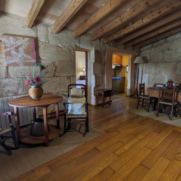 Agroturismo Finca Sant Blai - Bungalow Familial - 2