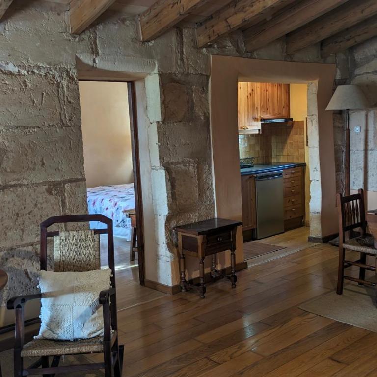 Agroturismo Finca Sant Blai - Bungalow Familial - 4