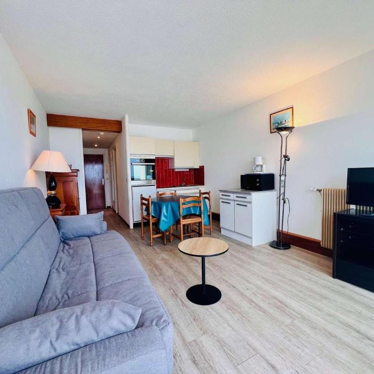Studio vue mer, animaux acceptés - 2 pers. - FR-1-478-111 - Estudio - 7