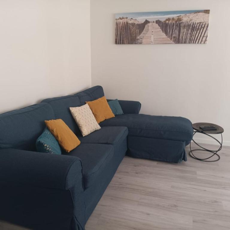 Mon Soleil - Apartamento de 2 dormitorios - 10