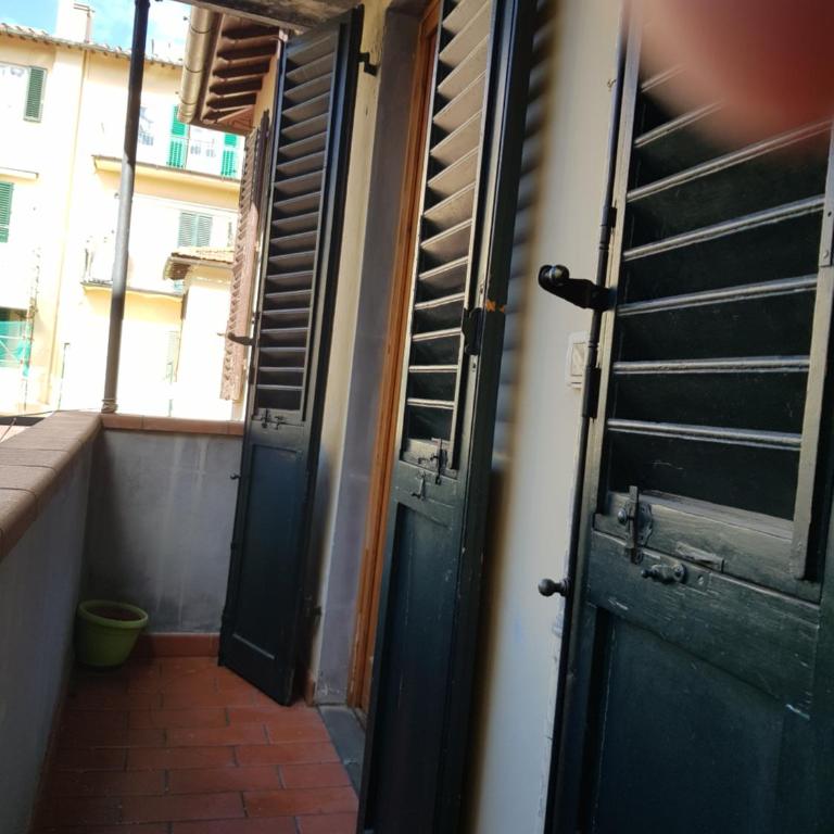 Florence center - Two-Bedroom Deluxe Apartment - 23