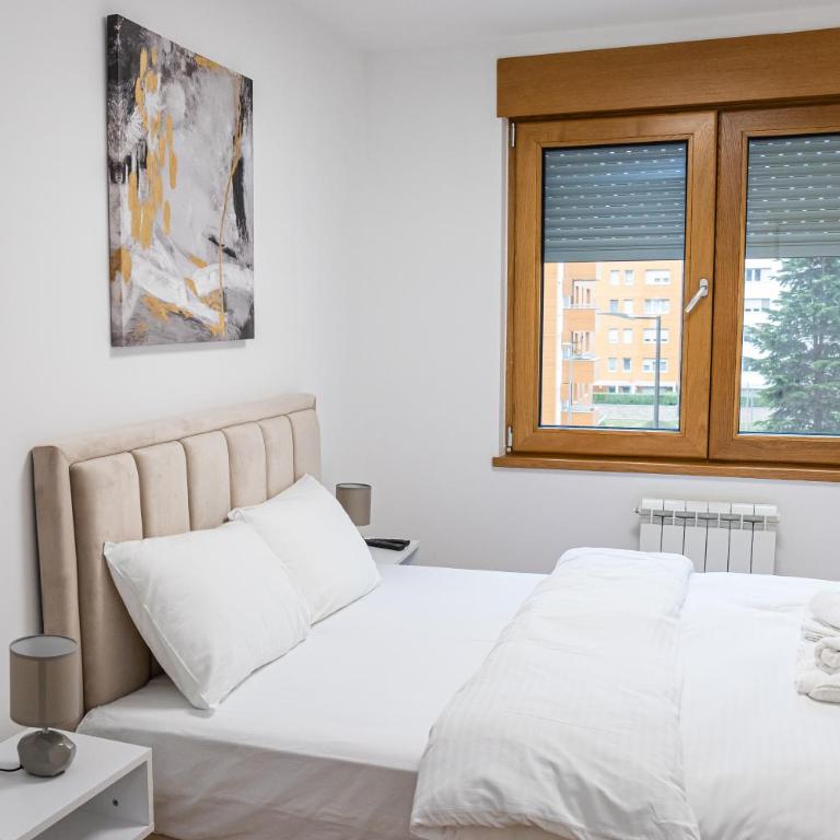Despa New Belgrade - One-Bedroom Apartment - 10