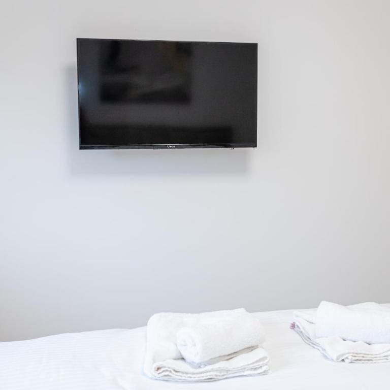 Despa New Belgrade - One-Bedroom Apartment - 11