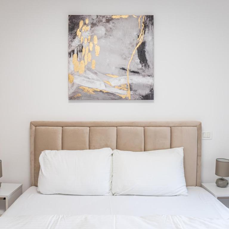 Despa New Belgrade - One-Bedroom Apartment - 15