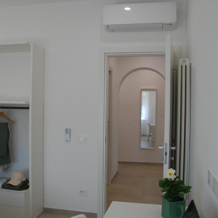 OrangeSun Holiday Home con parcheggio - Two-Bedroom House - 16