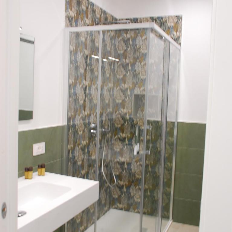 OrangeSun Holiday Home con parcheggio - Two-Bedroom House - 20