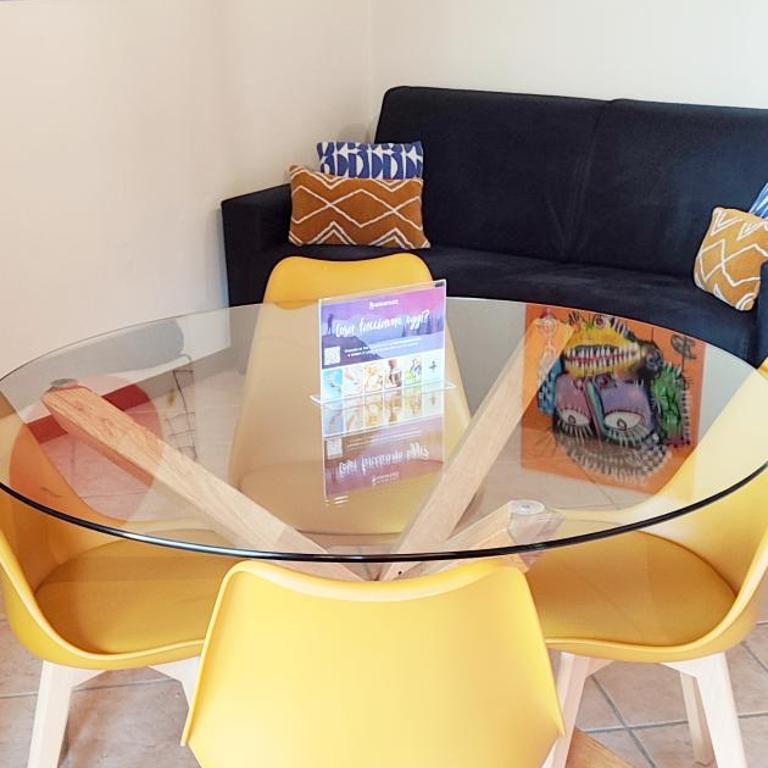 Casa degli Ulivi - One-Bedroom Apartment - 5