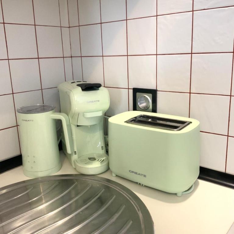 ᛕᏗℤεℝεs ᴀᴘᴀʀᴛᴀᴍᴇɴᴛ - Apartamento de 1 dormitorio - 15