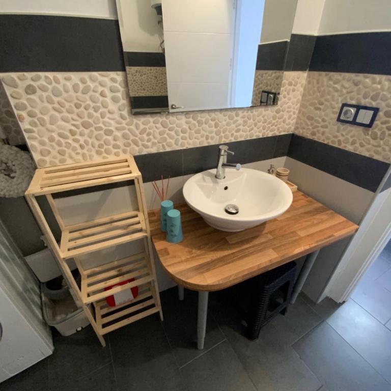 ᛕᏗℤεℝεs ᴀᴘᴀʀᴛᴀᴍᴇɴᴛ - Apartamento de 1 dormitorio - 5