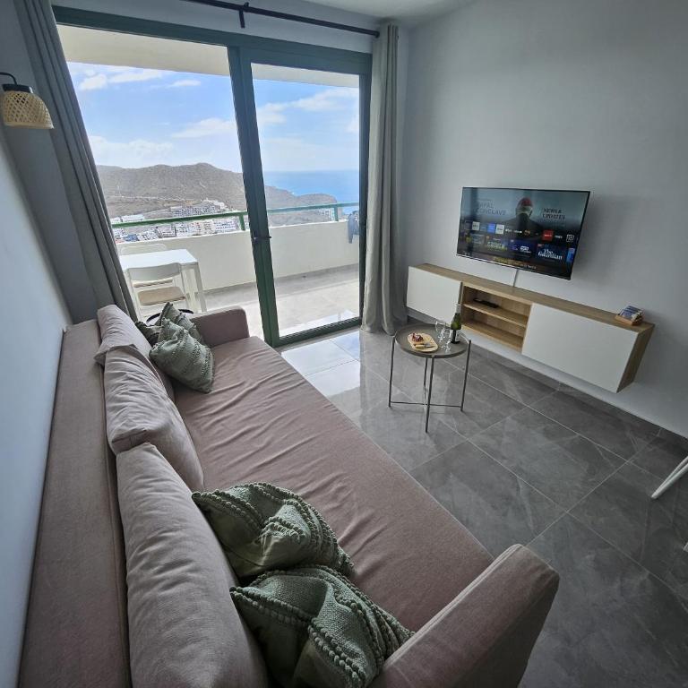 Paradise, amazing ocean view, JUST RENOVATED!!! - Apartamento de 1 dormitorio - 3
