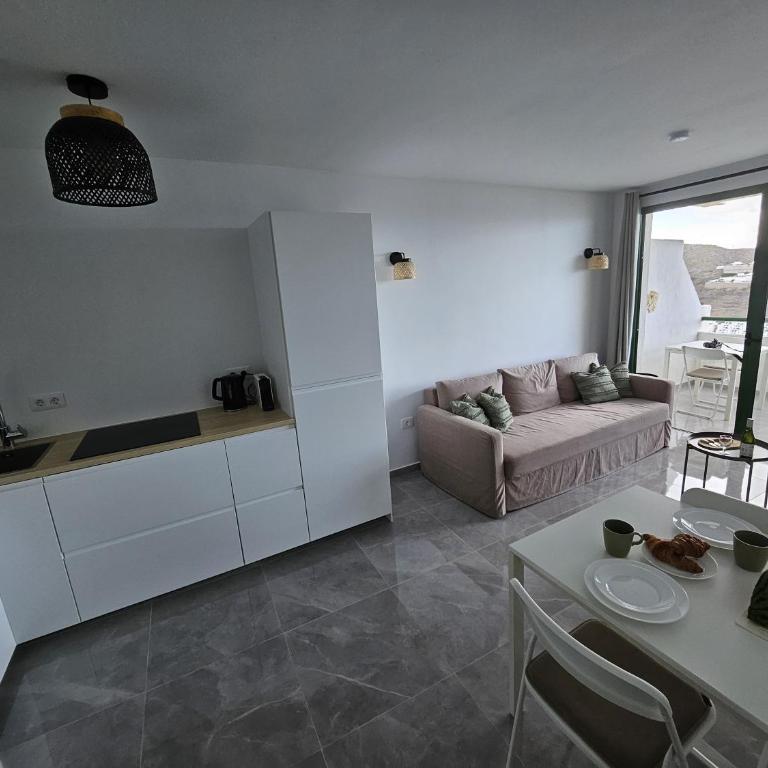 Paradise, amazing ocean view, JUST RENOVATED!!! - Apartamento de 1 dormitorio - 6