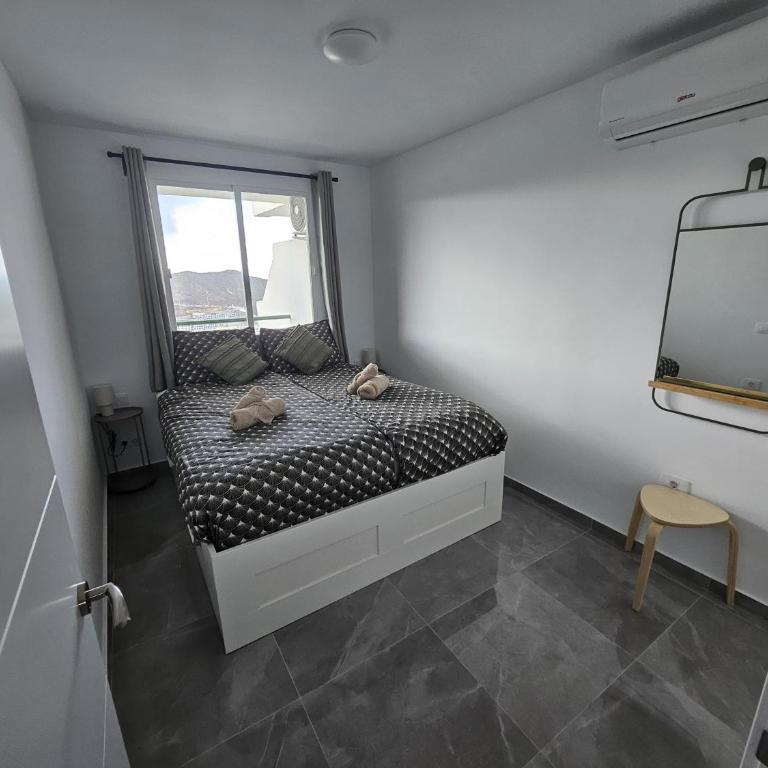 Paradise, amazing ocean view, JUST RENOVATED!!! - Apartamento de 1 dormitorio - 8