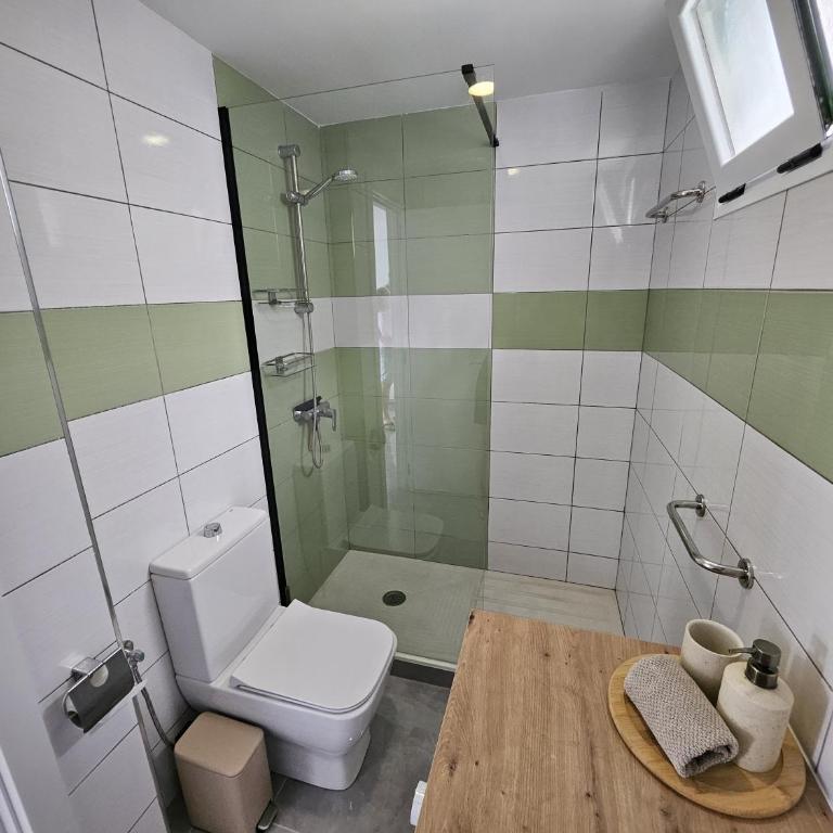 Paradise, amazing ocean view, JUST RENOVATED!!! - Apartamento de 1 dormitorio - 11