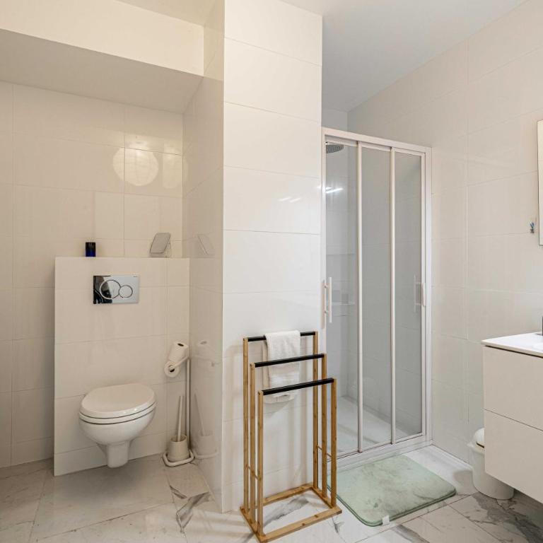 Modern studio - AC - 2P - Cannes - Appartement - 14