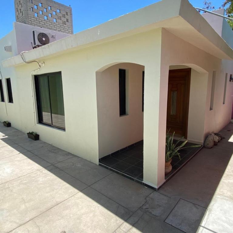 Casa Serdán - Two-Bedroom House - 11