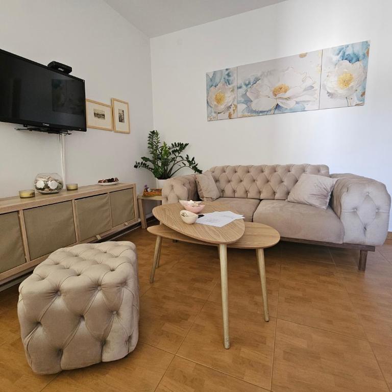 Apartment Srdanovic - Apartman sa Terasom - 1