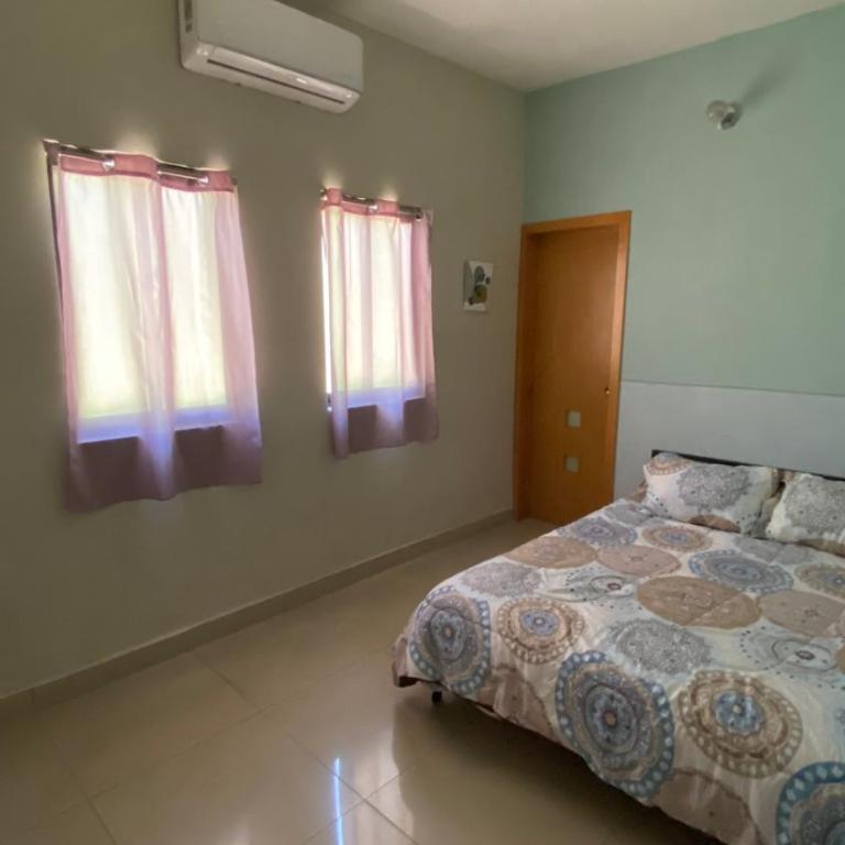 Casa Serdán - Two-Bedroom House - 8