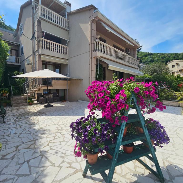 Apartment Srdanovic - Apartman sa Terasom - 14