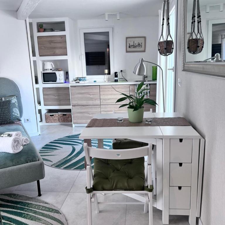 Monteverde Double Terrace Penthouse - Appartamento - 22
