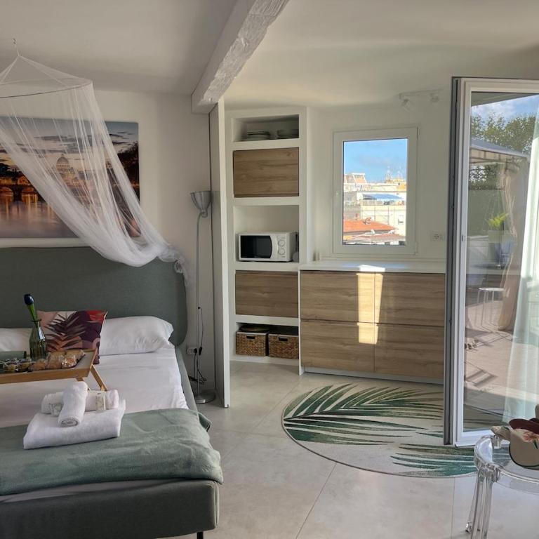 Monteverde Double Terrace Penthouse - Appartamento - 26