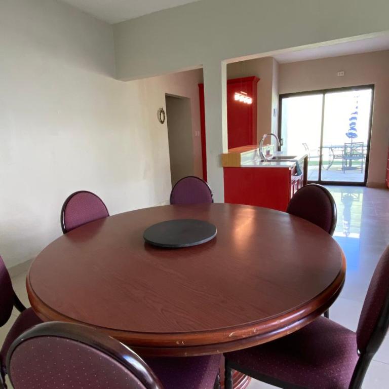 Casa Serdán - Two-Bedroom House - 4