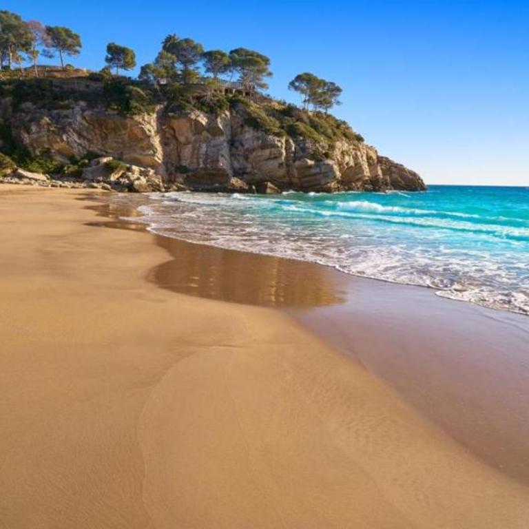 Apto Vistas al Mar -Punta del Cavall - Apartamento de 1 dormitorio - 25