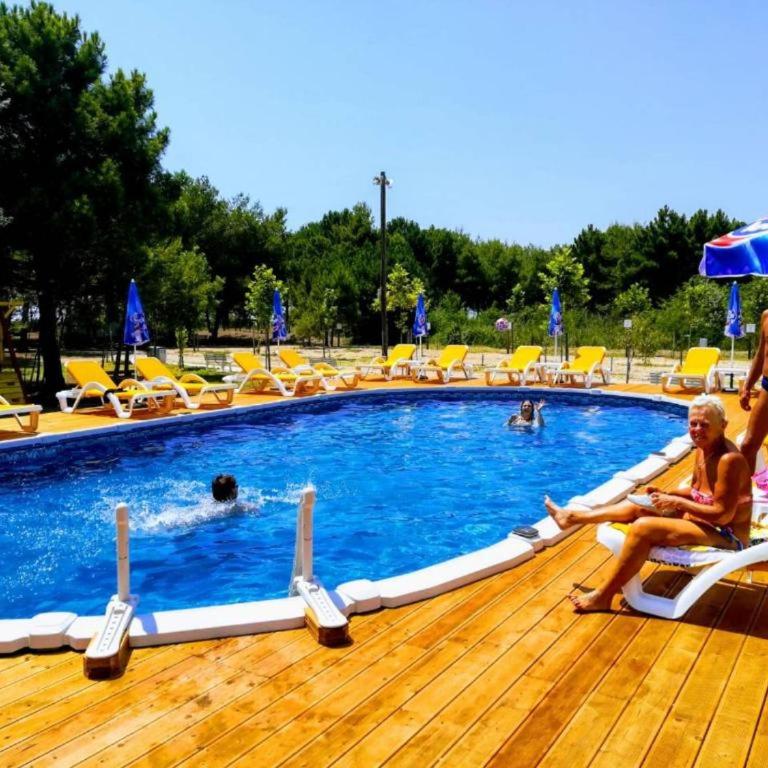 Bahr DELUXE App & Suite - Apartman Tipa "Suite" - 13