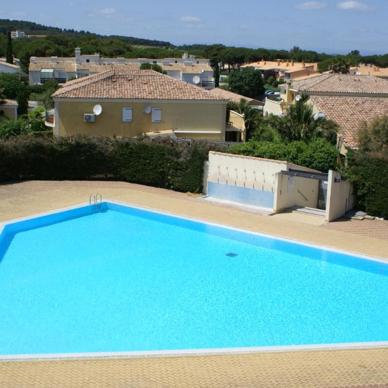 Studio 317, Port Vénus au village naturiste - Appartement 1 Chambre - 7