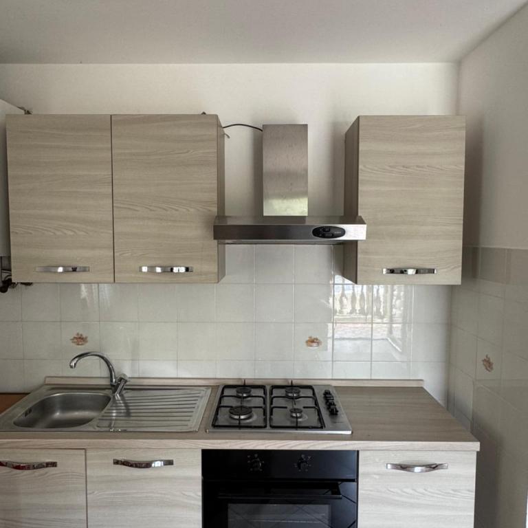 Hotel e Ristorante Cassone - Apartment - 4