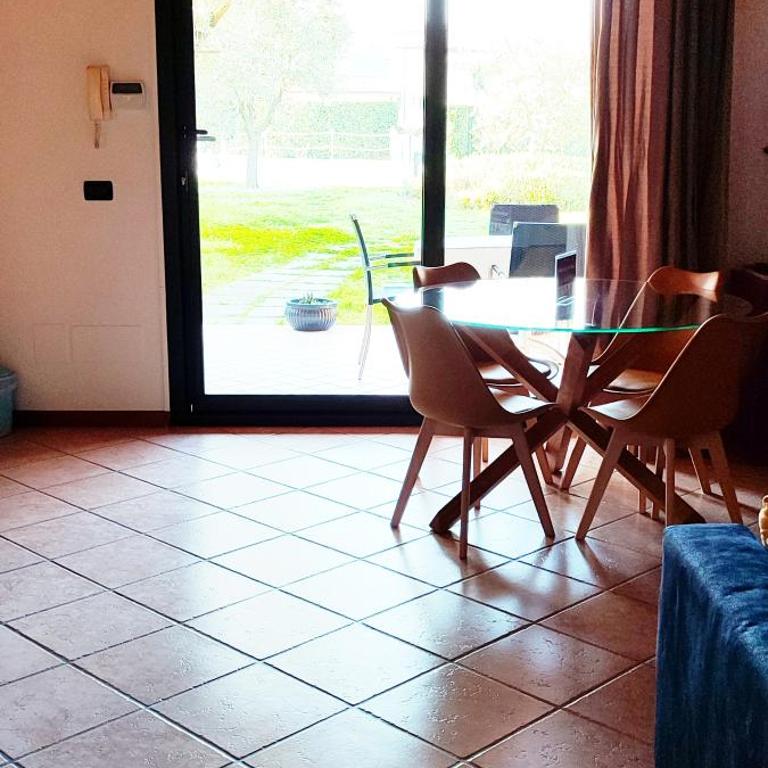 Casa degli Ulivi - One-Bedroom Apartment - 24