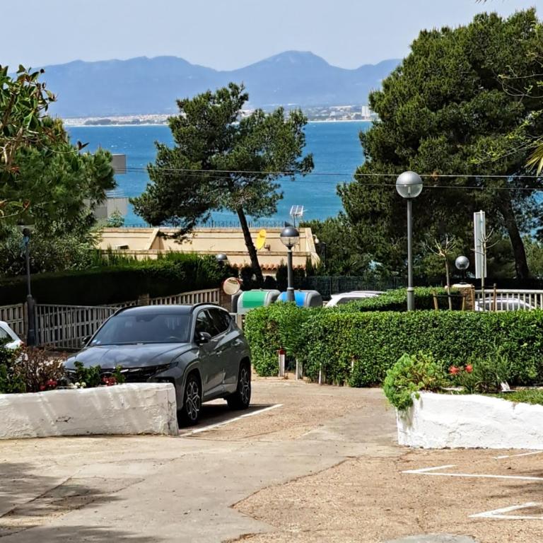 Apto Vistas al Mar -Punta del Cavall - Apartamento de 1 dormitorio - 26