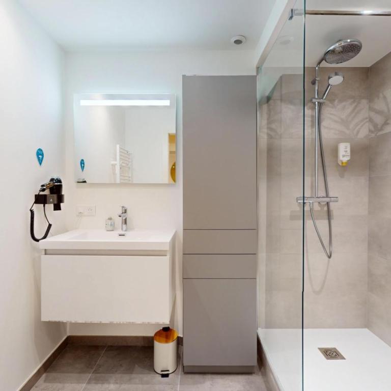 Le Pignon 2 chambres 2 salle de bain - Appartamento con 2 Camere da Letto - 4
