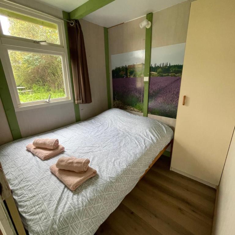 Cottage with Natural Pool - Maison 2 Chambres - 4
