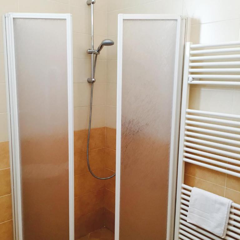 Residence Fanny - Monolocale con Accesso Disabili - 3