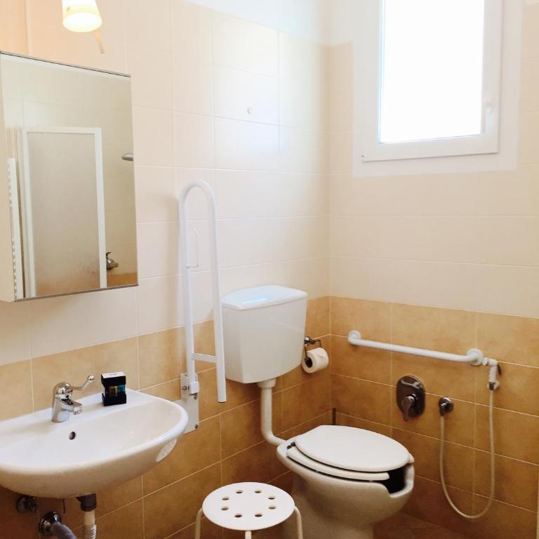 Residence Fanny - Monolocale con Accesso Disabili - 2