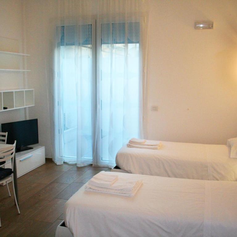 Residence Fanny - Monolocale con Accesso Disabili - 4