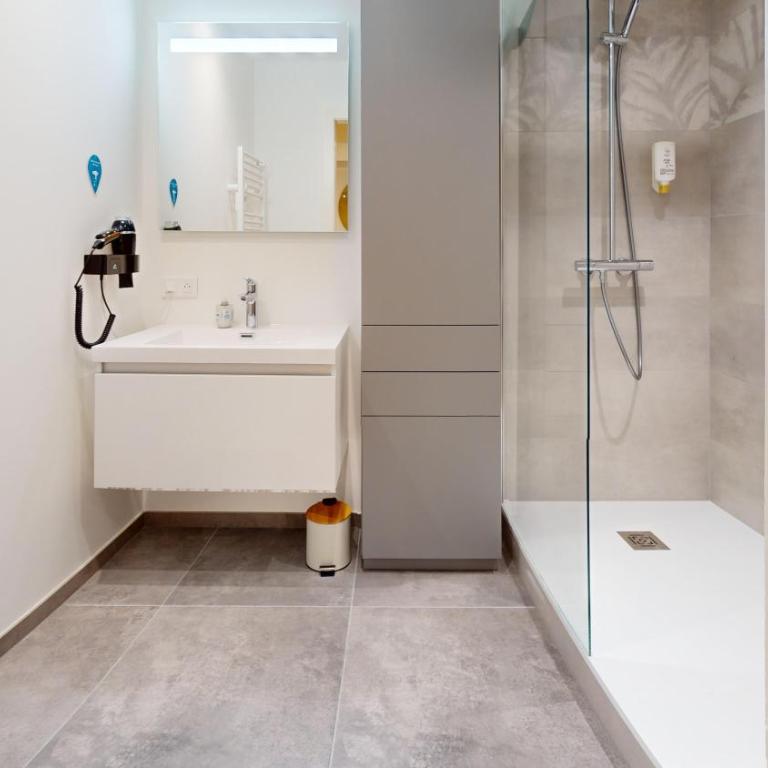 Le Pignon 2 chambres 2 salle de bain - Appartamento con 2 Camere da Letto - 6